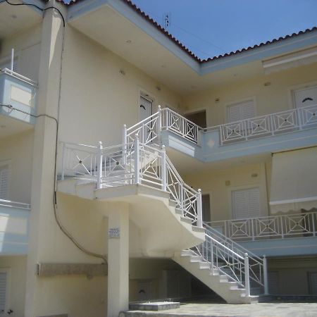 Ferienwohnung Almare Kato Almiri Exterior foto