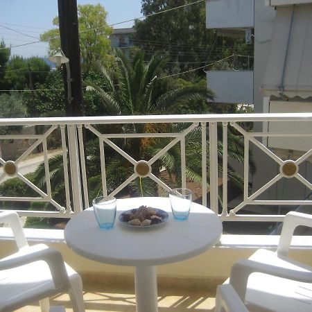 Ferienwohnung Almare Kato Almiri Exterior foto