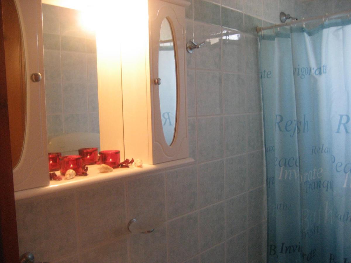 Ferienwohnung Almare Kato Almiri Exterior foto