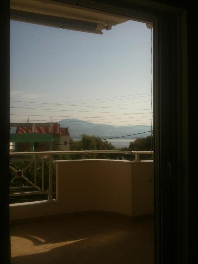 Ferienwohnung Almare Kato Almiri Exterior foto