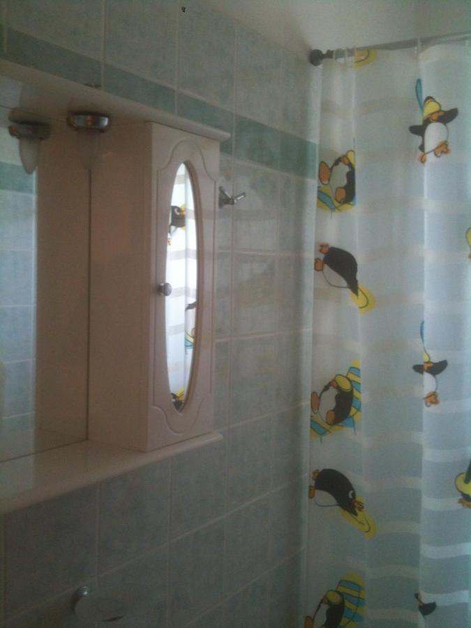 Ferienwohnung Almare Kato Almiri Exterior foto