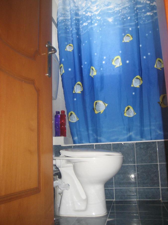 Ferienwohnung Almare Kato Almiri Exterior foto