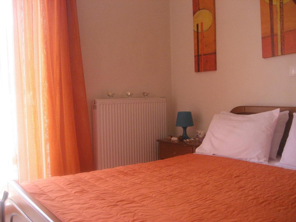 Ferienwohnung Almare Kato Almiri Exterior foto